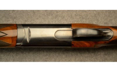Perazzi Acciaio Special - Image 16 of 16