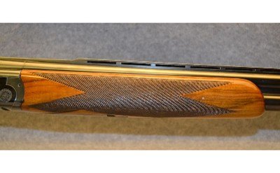 Perazzi Acciaio Special - Image 4 of 16