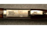 Browning 425 - Image 16 of 16