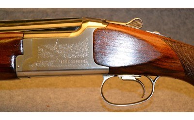 Browning 425 - Image 9 of 16