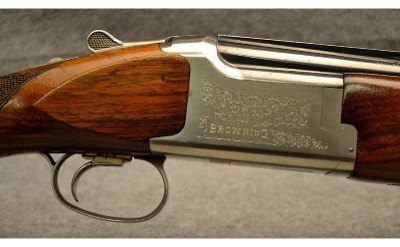 Browning 425 - Image 3 of 16