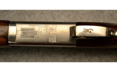 Browning 425 - Image 16 of 16