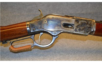 A. Uberti 1873 - Image 3 of 16