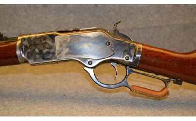 A. Uberti 1873 - Image 9 of 16