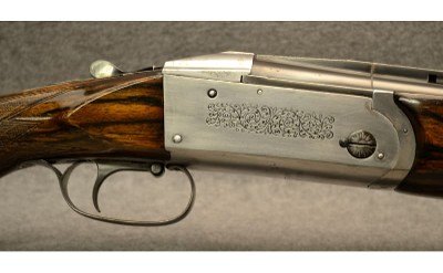 Krieghoff 32 - Image 3 of 16