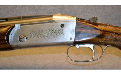 Krieghoff 32 - Image 10 of 16