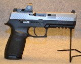 Sig Sauer P320 - 1 of 6