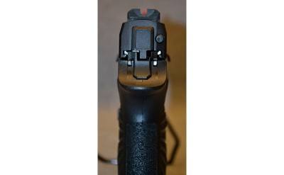 Wilson Combat P320 - Image 9 of 9