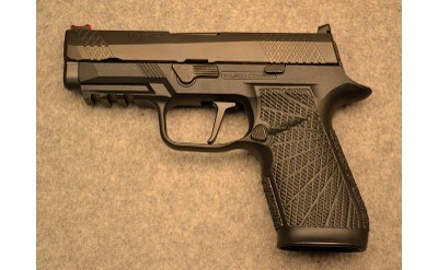 Wilson Combat P320 - Image 2 of 9