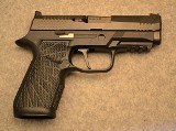Wilson Combat P320 - Image 1 of 9