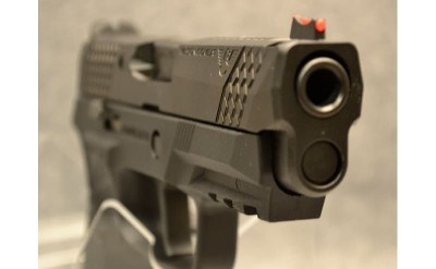 Wilson Combat P320 - Image 3 of 9