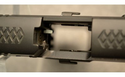 Wilson Combat P320 - Image 6 of 9