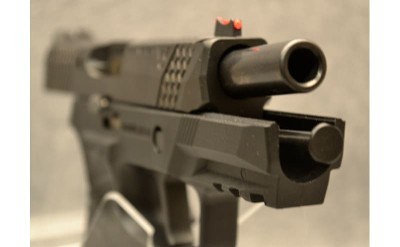 Wilson Combat P320 - Image 4 of 9