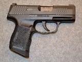 Sig Sauer P365 - 1 of 6