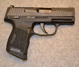 Sig Sauer P365 - 1 of 7