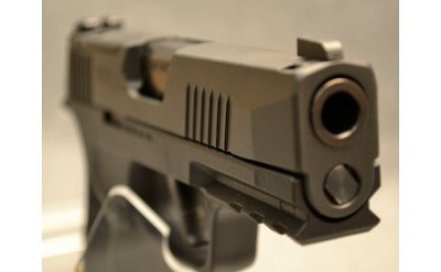 Sig Sauer P365 - Image 4 of 7