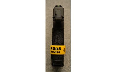 Sig Sauer P365 - Image 5 of 7