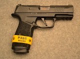 Sig Sauer P365 - Image 1 of 7