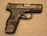 Mossberg MC2 SC - 1 of 6