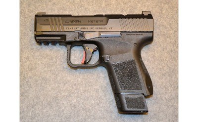 Canik Mete MC9 - Image 2 of 6