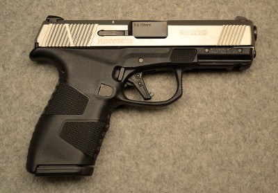 Mossberg MC2C - Image 1 of 6