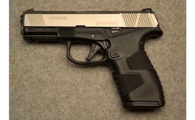 Mossberg MC2C - Image 2 of 6