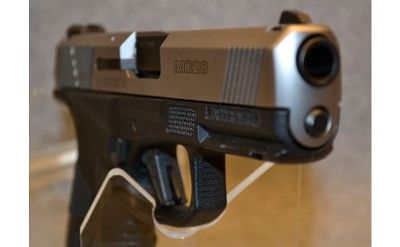 Mossberg MC2C - Image 3 of 6