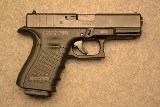 Glock 19 Gen 4 - 1 of 5