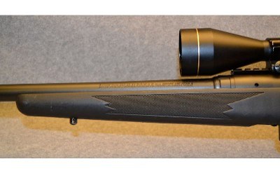 Savage Arms Inc 220 - Image 11 of 16