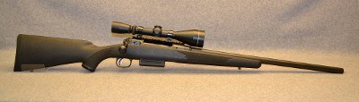Savage Arms Inc 220 - Image 1 of 16