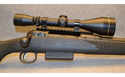 Savage Arms Inc 220 - Image 3 of 16