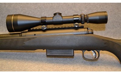 Savage Arms Inc 220 - Image 10 of 16