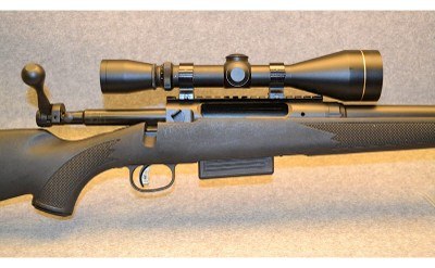 Savage Arms Inc 220 - Image 7 of 16