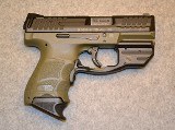 Heckler & Koch VP9SK - Image 1 of 4