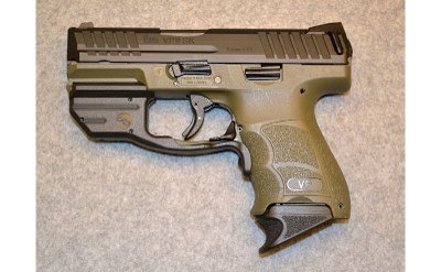 Heckler & Koch VP9SK - Image 2 of 4
