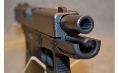 Glock 19 - Image 4 of 5