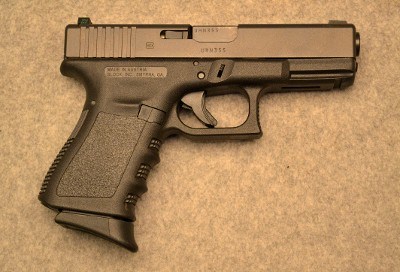 Glock 19 - Image 1 of 5