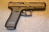 Glock 17 Gen 5 - 1 of 5