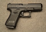 Glock 19 Gen 5 - 1 of 5
