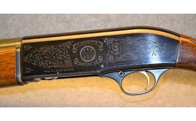 Beretta AL 2 - Image 9 of 16