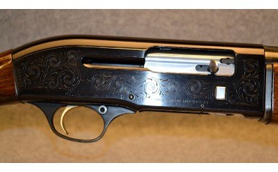 Beretta AL 2 - Image 3 of 16