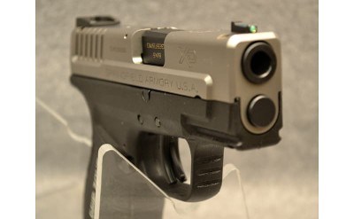HK XD9 Mod2 - Image 3 of 5
