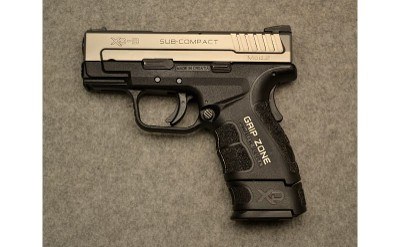 HK XD9 Mod2 - Image 2 of 5