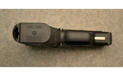 HK XD9 Mod2 - Image 5 of 5