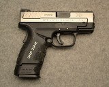 HK XD9 Mod2 - Image 1 of 5