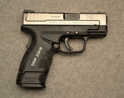 HK XD9 Mod2 - Image 1 of 5