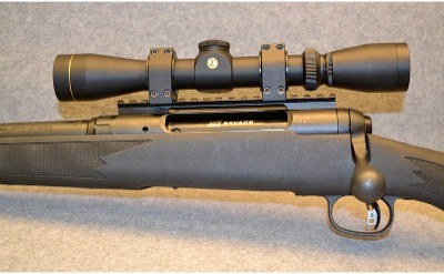 Savage Arms 220 - Image 8 of 12