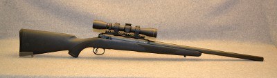 Savage Arms 220 - Image 1 of 12