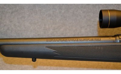 Savage Arms 220 - Image 9 of 12