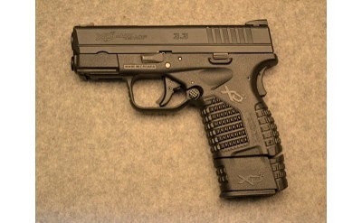 HK XDS - Image 2 of 5